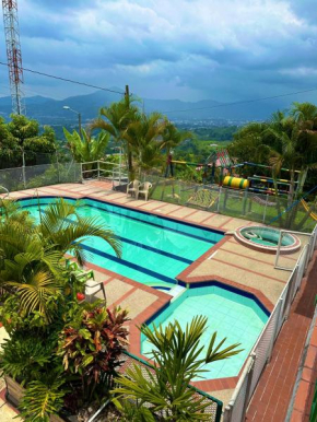 Eco Hotel La Selecta Campestre